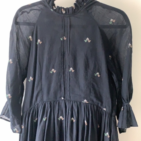 Mirth Handmade Edition Napa Mini Dress S - Picture 7 of 16